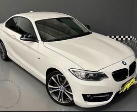BMW Serie 2 Coupé