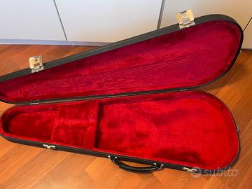 Custodia rigida per chitarra