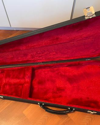 Custodia rigida per chitarra