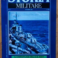 Storia militare annate complete da 1994 al 2008