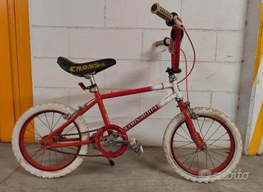 Bmx corsarino 16"
