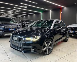 Audi A1 1.4 TFSI S tronic Ambition