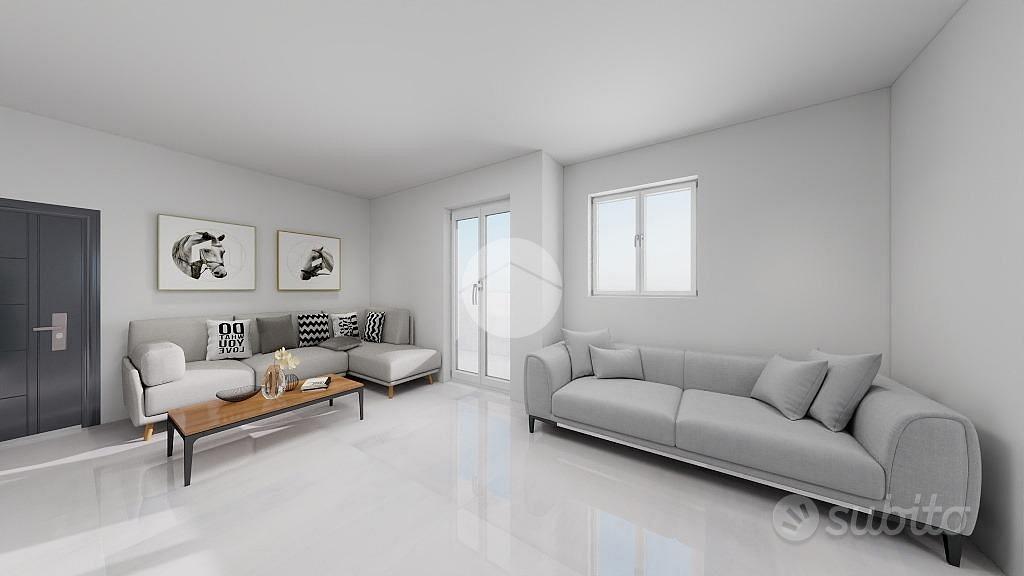 Appartamento – Rimini, San Giovanni - Vista 4