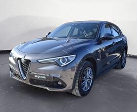 Alfa Romeo Stelvio 2.2 Turbodiesel 190 CV AT8...