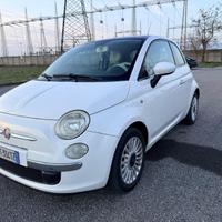 Fiat 500 Neopatentati