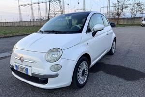 Fiat 500 Neopatentati