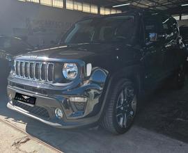 Jeep Renegade 1.0 T3 120cv Longitude - 2020