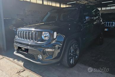 Jeep Renegade 1.0 T3 120cv Longitude - 2020