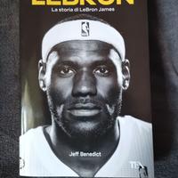 LeBron - La storia di LeBron James