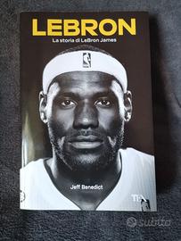 LeBron - La storia di LeBron James