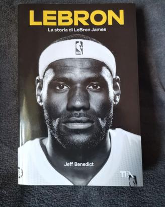 LeBron - La storia di LeBron James