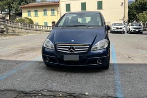 Mercedes-Benz Classe A 150