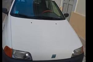 FIAT PUNTO FIRE