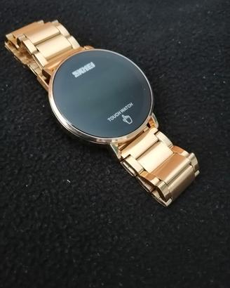 orologio digitale 