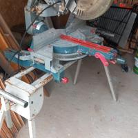 troncatrice professionale bosch