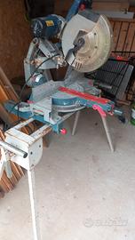 troncatrice professionale bosch