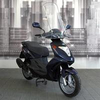 Malaguti F18 Warrior 150