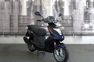 Malaguti F18 Warrior 150