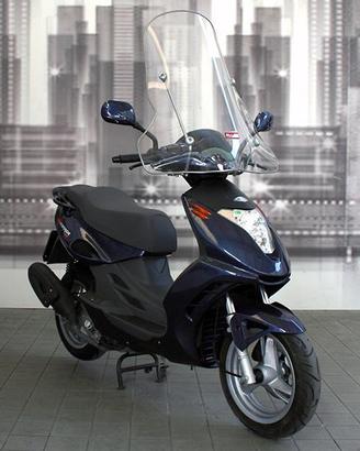 Malaguti F18 Warrior 150