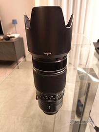 obiettivo fuji XF50-140 mm f 2.8  R LM OIS W