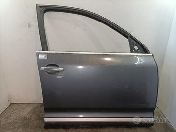 PORTIERA ANTERIORE DESTRA PORSCHE Cayenne 1° Seri