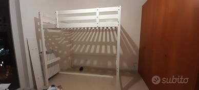  soppalco   ikea stora'