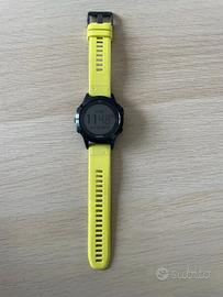 Garmin Fenix 5 plus