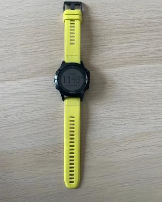 Garmin Fenix 5 plus