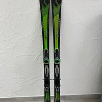 Sci da pista K2 Super Charger 168cm