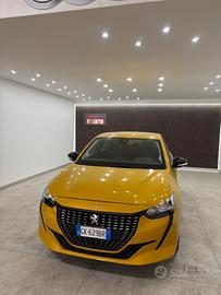 Peugeot 208 PureTech 75 Stop&Start 5 porte Active