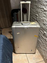 Valigia RIMOWA