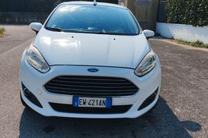 Ford Fiesta 1.4 gpl