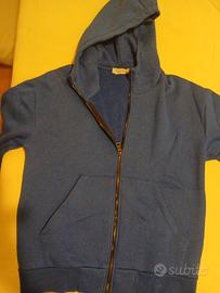 felpa ragazzo/uomo Duca Home