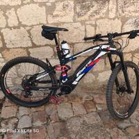MTB Fantic XF1 Integra 160 Enduro mis. M (km 651)
