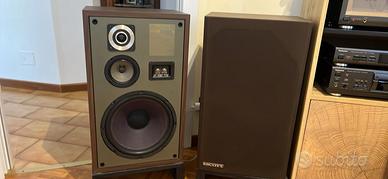 Casse Scott 196B