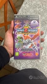 InviZimals Psp