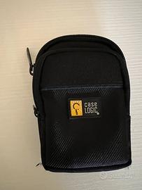 Custodia macchina fotografica