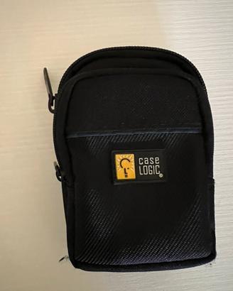 Custodia macchina fotografica