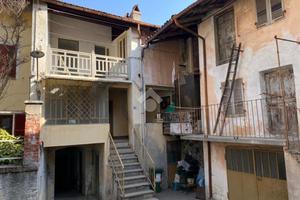 CASA SEMINDIPENDENTE A VILLAR FOCCHIARDO