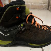 Scarpe trekking Salewa 43