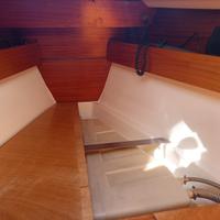 Dufour 30 classic 2002