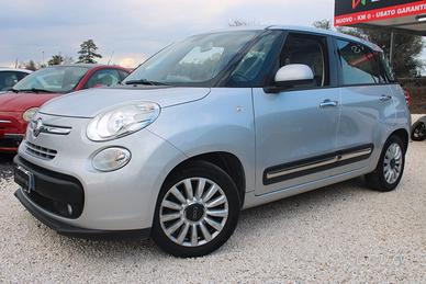 Fiat 500L 1.3 Multijet 95 CV Business