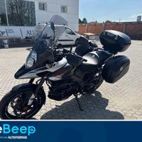 Suzuki V Strom DL 1000 V-STROM DL 1000 XT ABS...