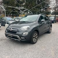 Fiat 500X 1.4 MultiAir 140 CV Cross