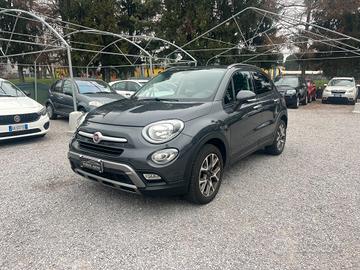 Fiat 500X 1.4 MultiAir 140 CV Cross