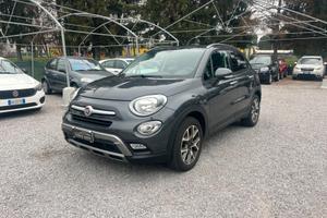 Fiat 500X 1.4 MultiAir 140 CV Cross