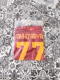 Maglia Calcio AS Roma