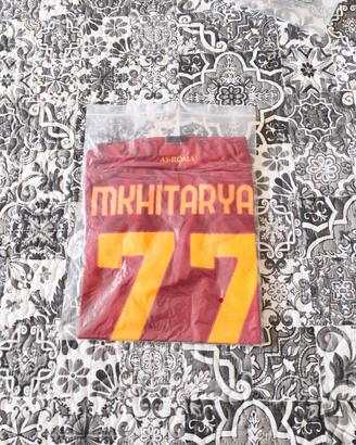 Maglia Calcio AS Roma