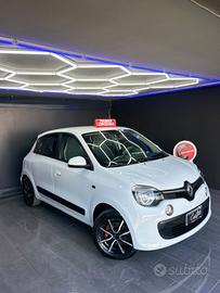 Renault Twingo 1.0 Benzina SCe Lovely 2017