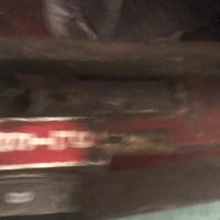 Affettatrice vintage